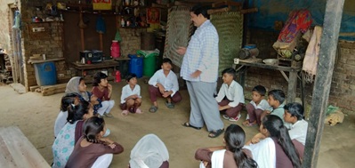 Digital Literacy Training